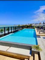 Beach haus conforto a beira mar - Bed and Breakfast João Pessoa