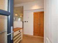 The Hedgerows - Hillview Lodges - Ferienwohnung Kidderminster