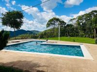 Sítio Recanto da Vovó Railda em Mairiporã - B&B Mairiporã