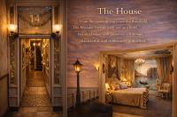 Spend this night in Venice whilst visiting Swansea - Bed and Breakfast Swansea