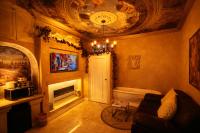 Spend this night in Venice whilst visiting Swansea - Bed and Breakfast Swansea