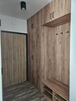 Familieappartement met 2 Slaapkamers