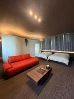 欒裏町ouchi uramachi - B&B Matsumoto