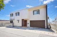 カラオケ ビリヤード 卓球 ダーツ バーベキュー 4寝室8ベッド16名可 読谷村 沖縄中部 - B&B Yomitan