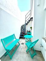 Nerja Old Town 3 Bed House with Private Roof Terrace - B&B Nerja