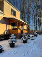 Siedlisko w Słońcu Podlasia - B&B Mońki