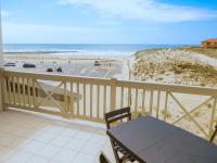 Appartement 1 chambre, 2 cabines - 4 pers - Vue océan - FR-1-379-80 - B&B Vieux-Boucau-les-Bains