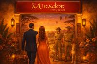 Enjoy An African Adventure In The Heart Of Swansea - Bed and Breakfast Swansea