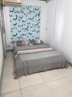 Appartement les Alizés - B&B Les Abymes