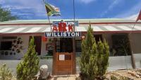 Ark Gastehuis and Williston Mall - Ferienwohnung Williston