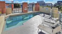 2 Bed Room Apartment in Brisbane City - B&B Brisbane