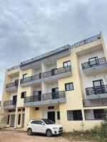 Immeuble Sali Laye - B&B D’ias