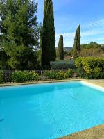Le Guétali du Garlaban - B&B Aubagne