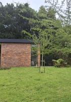 Lakritz A Place of Experience through Art - B&B Chintsa