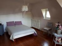 Le Mans Chambre - B&B Le Mans