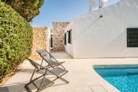Can Carnero | Casa en Menorca con vistas al mar - Ferienwohnung Cala'n Bosch