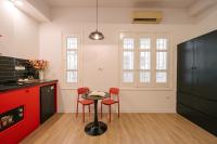 Bel Lago Living Space - Homestay at Hai Ba Trung Dist - Chambres d'hôtes Hanoï