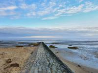 Hamburger Straße 20 Wohnung 11 Lichtanker - B&B Cuxhaven