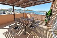 EnVi Apartments - Bed and Breakfast Murter