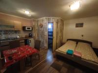 Habitación Estándar - 1 cama grande 