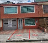 Casa Elegante Familiar hasta para 20 personas - B&B Zipaquirá