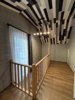 Майя VIP - Chambres d'hôtes Mykulychyn