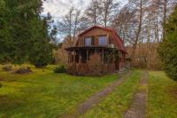 Élet Fája Vendégház - B&B Kemence