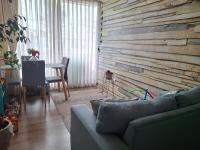 depto en 1er piso a pasos del super y cerca de playa - Ferienwohnung La Serena