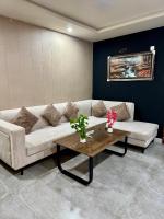 Aesthetics Stays - B&B Islamabad