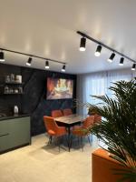 Майя VIP - Chambres d'hôtes Mykulychyn