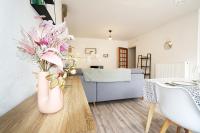 * La Tour : Vue imprenable sur la ville * - B&B Luxeuil-les-Bains