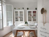 T2 Centre historique d'Aix-en-Provence - Ferienwohnung Aix-en-Provence