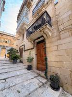 D-House - B&B Birgu