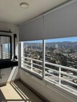 Apartamento en Valparaíso - B&B Valparaíso