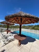 Complejo turistico Alto del Valle - Bed and Breakfast Villa Carlos Paz