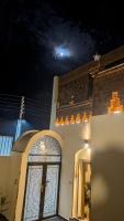 The Village House with Private Garden - Four Bedroom Nubian Home on Luxor West Bank - Chambres d'hôtes Louxor