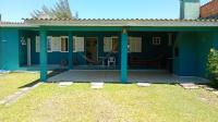Casa com vista para o mar - Ferienwohnung Capão da Canoa