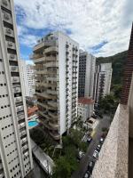 Apartamento na Praia de Pitangueiras, Guarujá - B&B Guarujá
