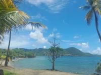 Studio cosy à 50m de la plage - B&B Sainte-Luce