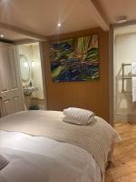 Charming central Winchester room - B&B Winchester