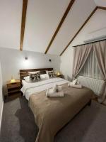 Casa Vonvea - B&B Ocna Şugatag