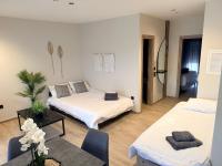 Apartimo A2 - Ferienwohnung Alexandroupolis