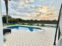 Casa Elea - Chambres d’hôtes Kouklia