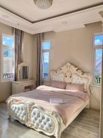 Sa Villa Da Lat - B&B Da Lat