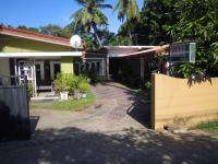 Devi Tourist Home - B&B Polonnaruwa