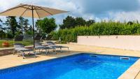 Vila Azzura - Buje by Villas Guide - B&B Buje