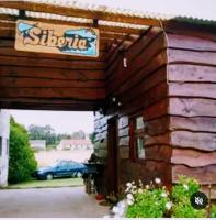 Siberia Cabaña in Mar del Sur - Bed and Breakfast Mar del Sur
