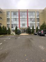 Marisah Rin Residence #2 - Ferienwohnung Otopeni