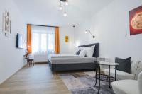 Appartement met 1 Slaapkamer