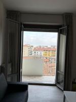 Porta Romana Flat - Ferienwohnung Mailand